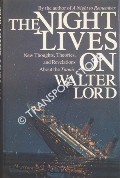 The Night Lives On by LORD, Walter